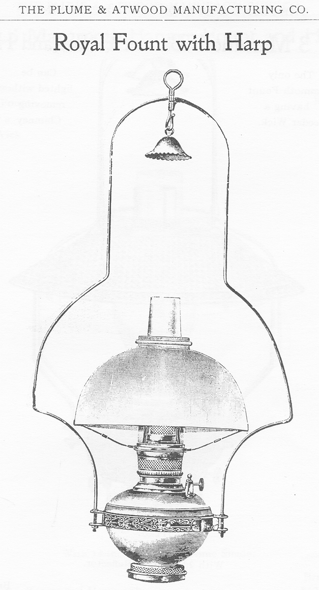 【超美品】1895s Aladdin Lamp社　ジーニー　バイシクルランタン 2025年最新】バイシクルランタンの人気アイテム - メルカリ